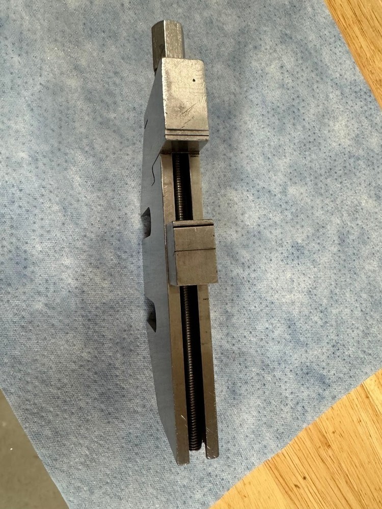 System 3R Super Vise 400mm