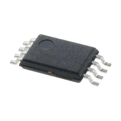 2Pcs PI6LC48P25104LIE TSSOP-8