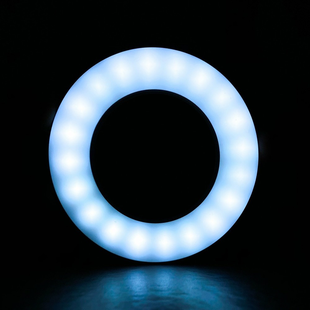 LumOn™ Ring Light