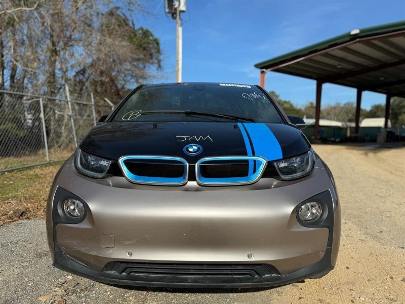 2014 2015 2016 BMW I3 OEM Single Battery Cell Pack 7625077