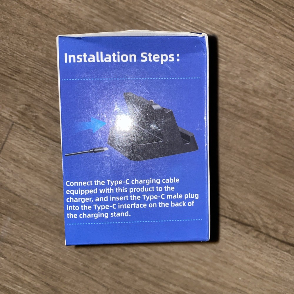 Charging Stand For PS-P Game Console