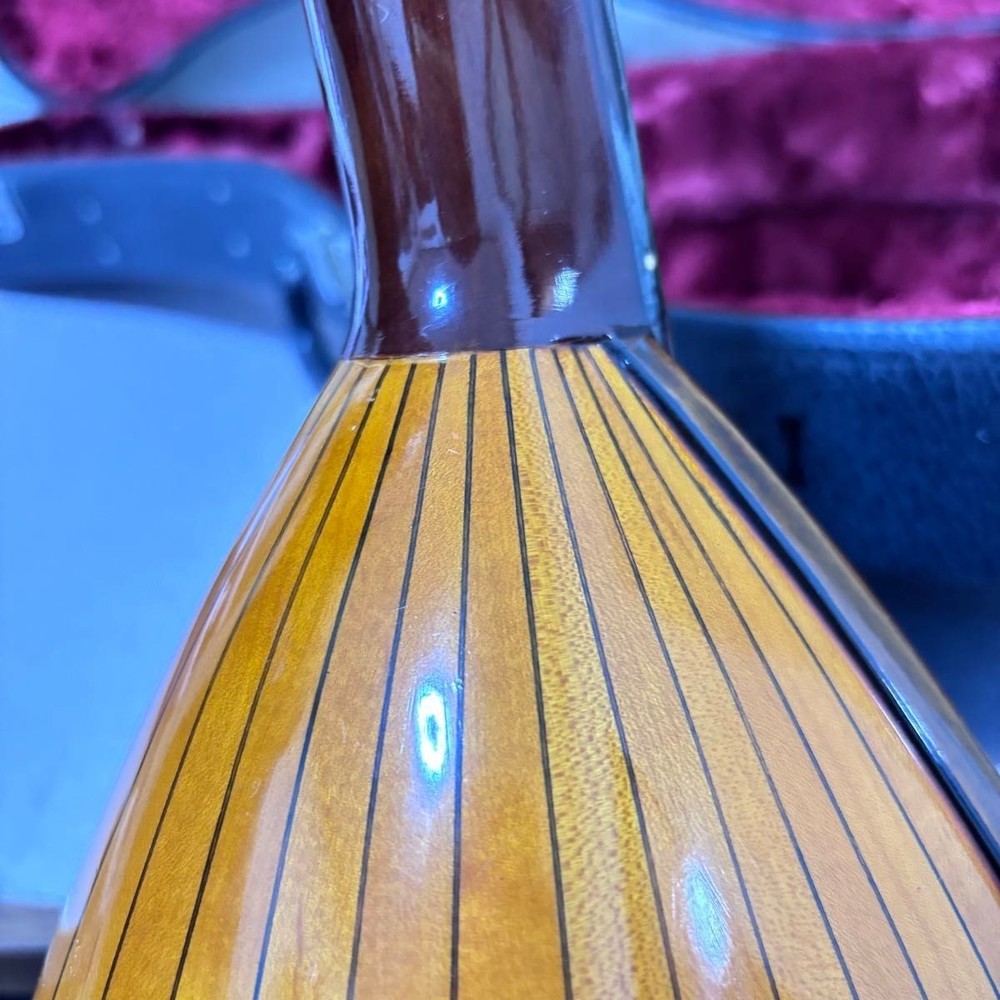SUZUKI MD-515 Mandola String Instrument with Hard Case