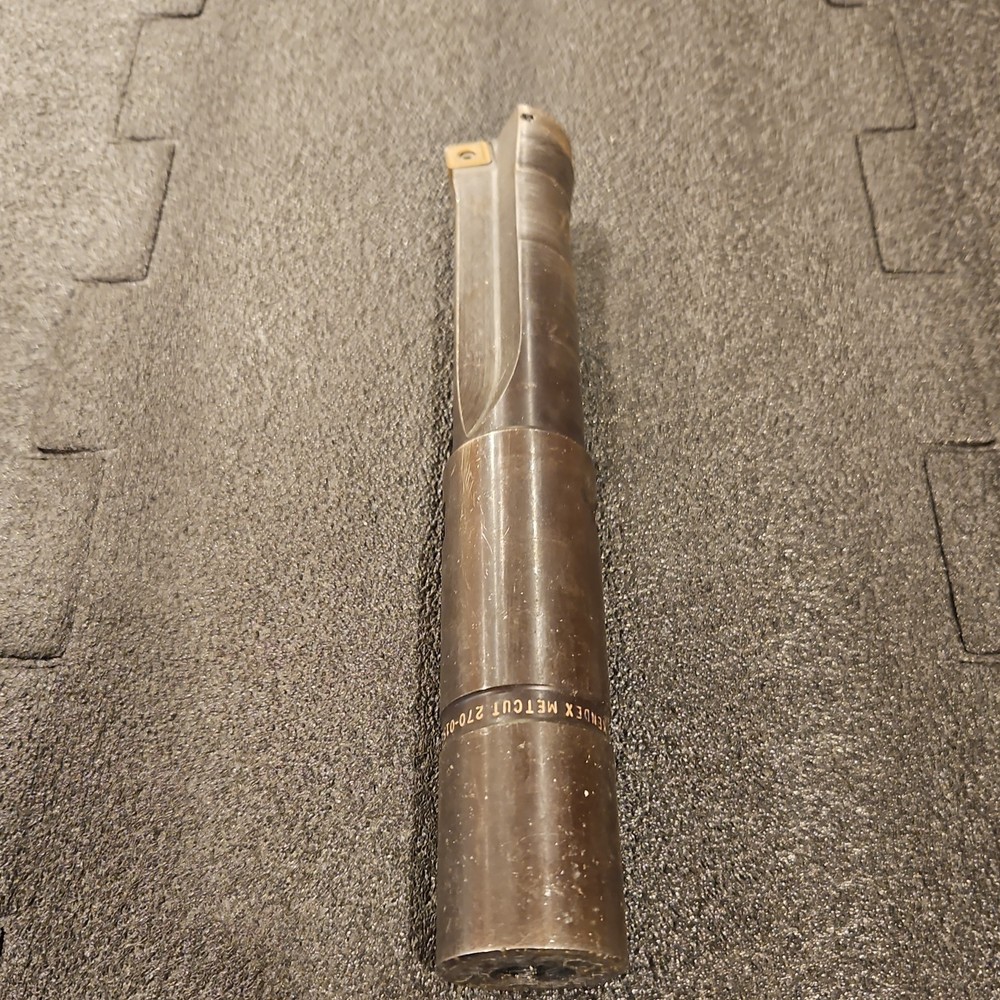 Kendex Metcut 270-0156