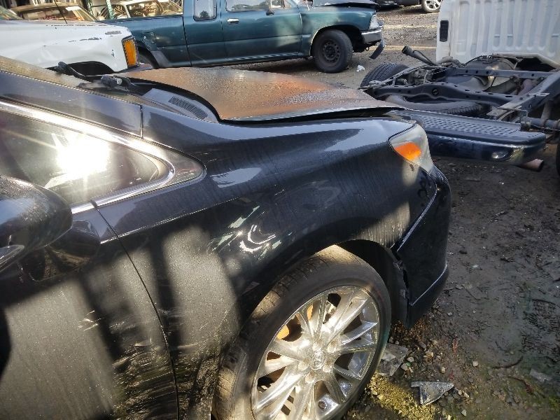 10-12 LEXUS HS250H MULTIPLEX NETWORK BODY CONTROL MODULE ECM ASSEMBLY