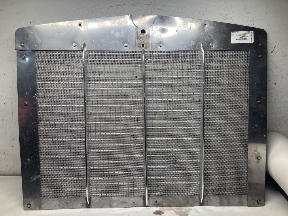 1987-2025 Kenworth T800 Grille - Used