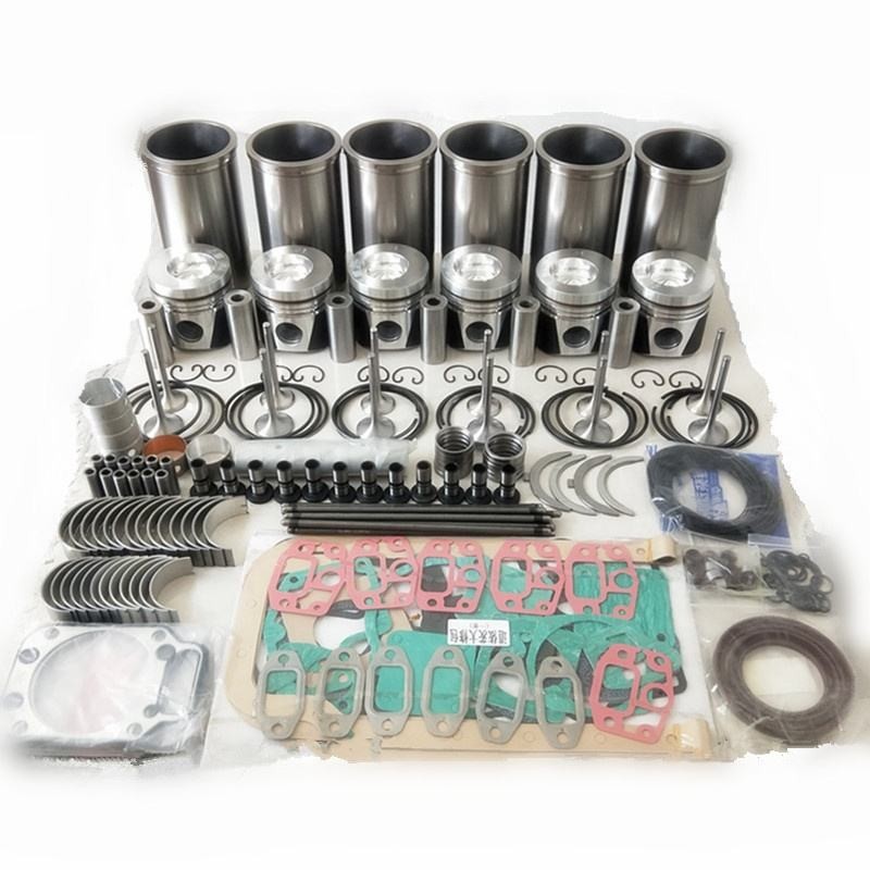 Overhaul Rebuild Kit for John Deere Engine 6.531D