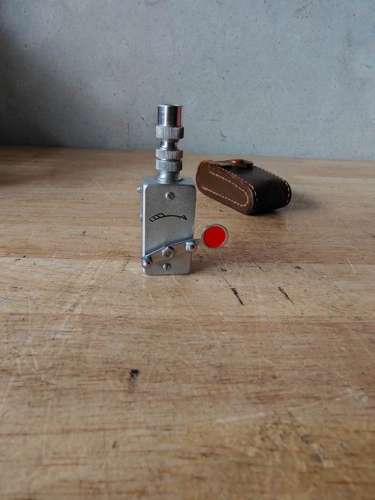 ⏯️[ MINT ] Canon Self Timer 2 Vintage Mechanical Camera Accessory From JAPAN