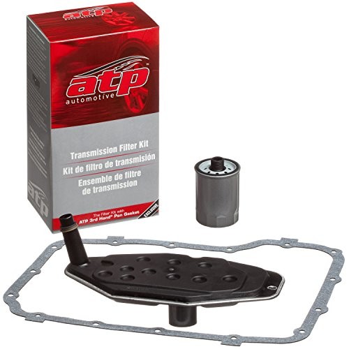 B-245 Automatic Transmission Filter Kit