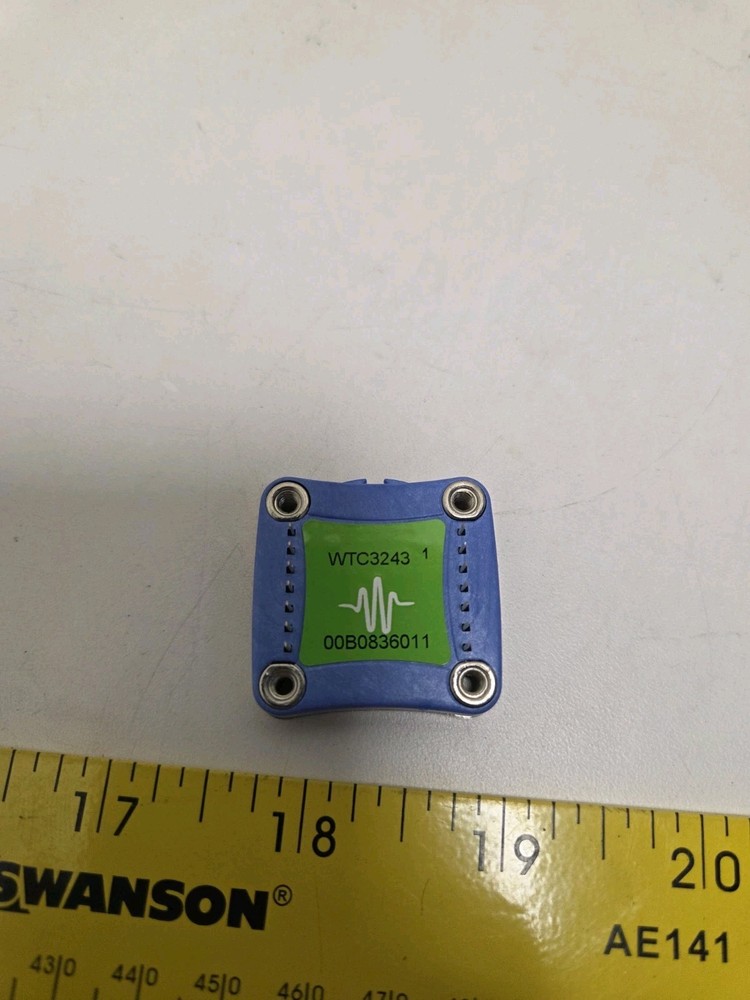 Wavelength Electronics WTC3243  Temperature Controller 2.2 A (Used)