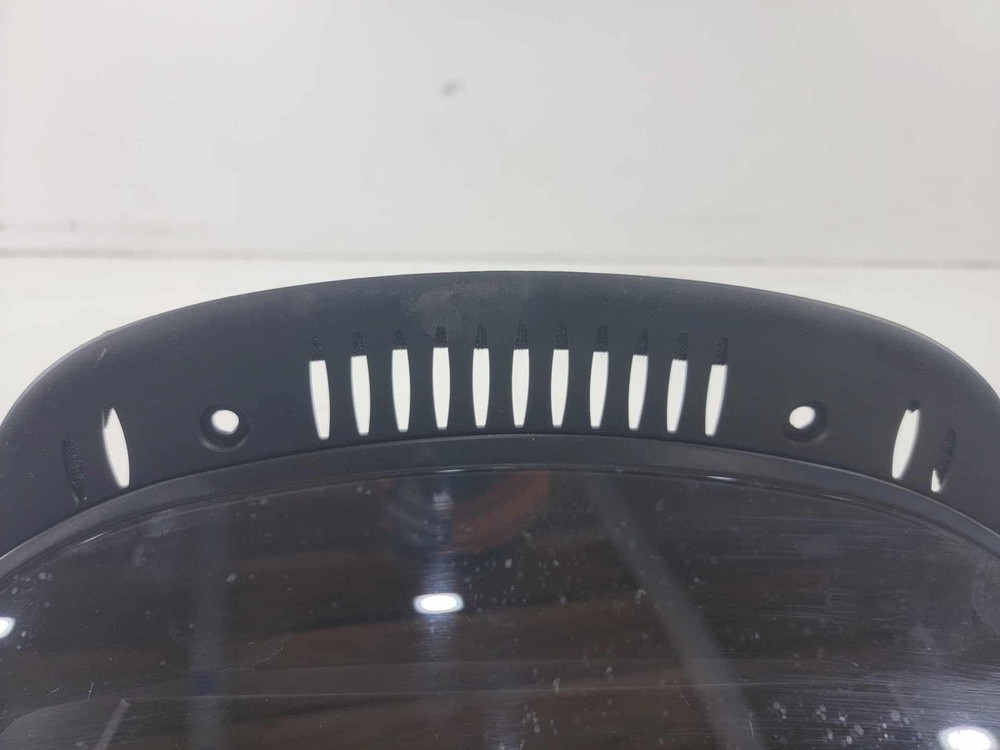 08-13 BMW E90 E92 E93 M3 OEM On Board Navigation Radio Info Screen Display