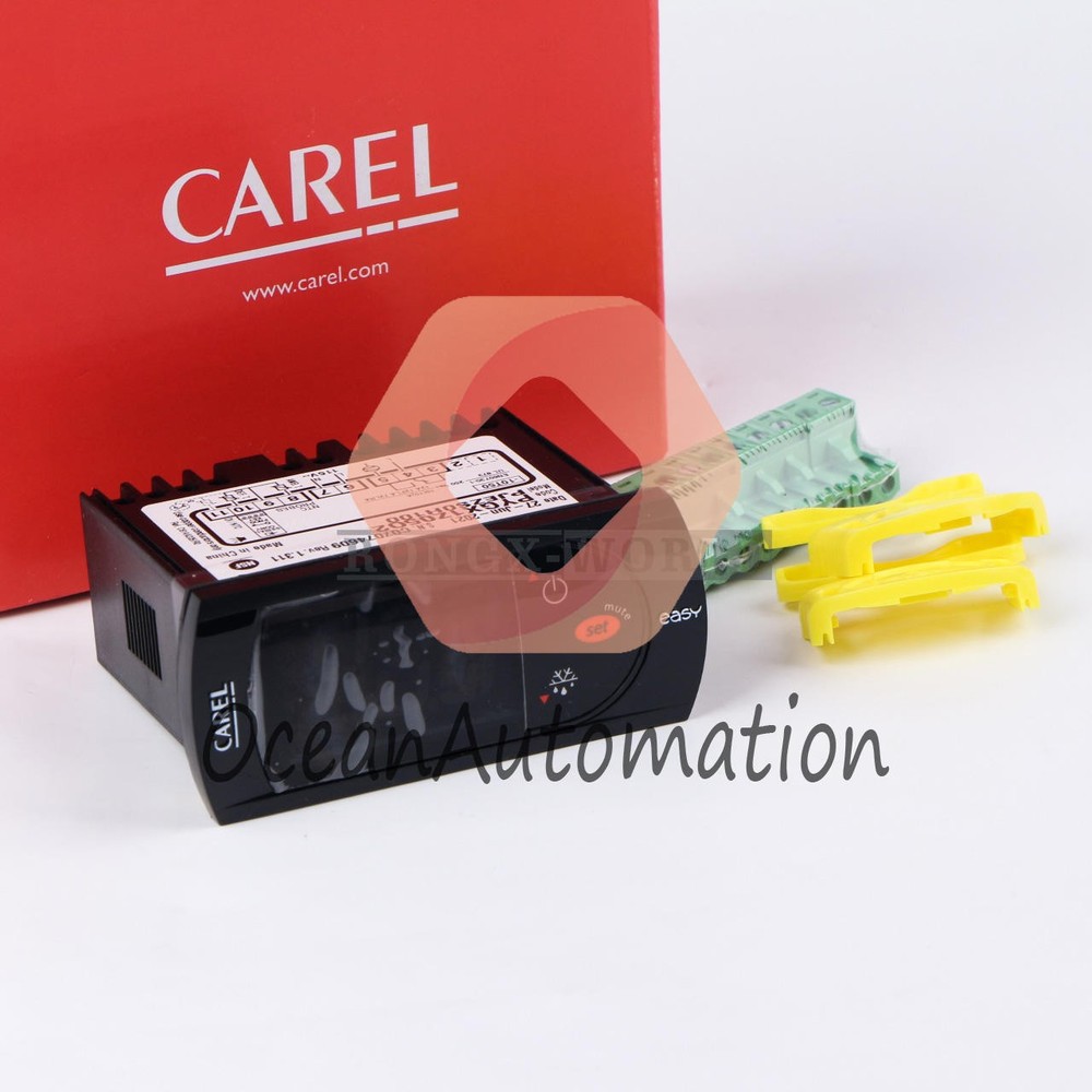 New 1Pcs CAREL PJEZS0H100 Temperature Controller