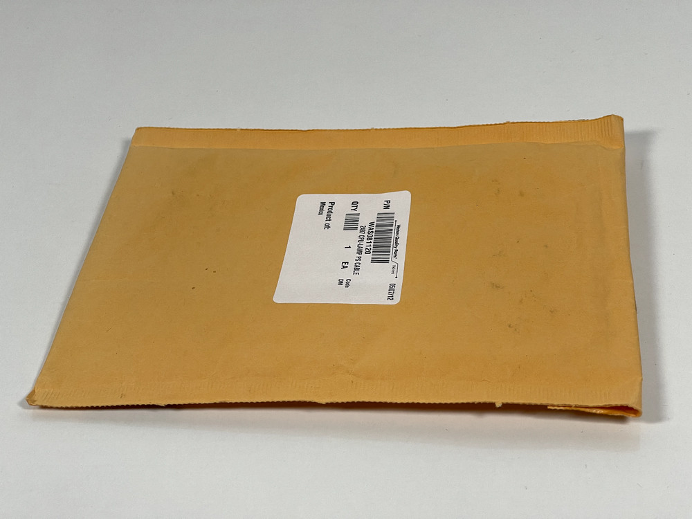 Waters 2487 CPU - Lamp PS Cable WAS081120