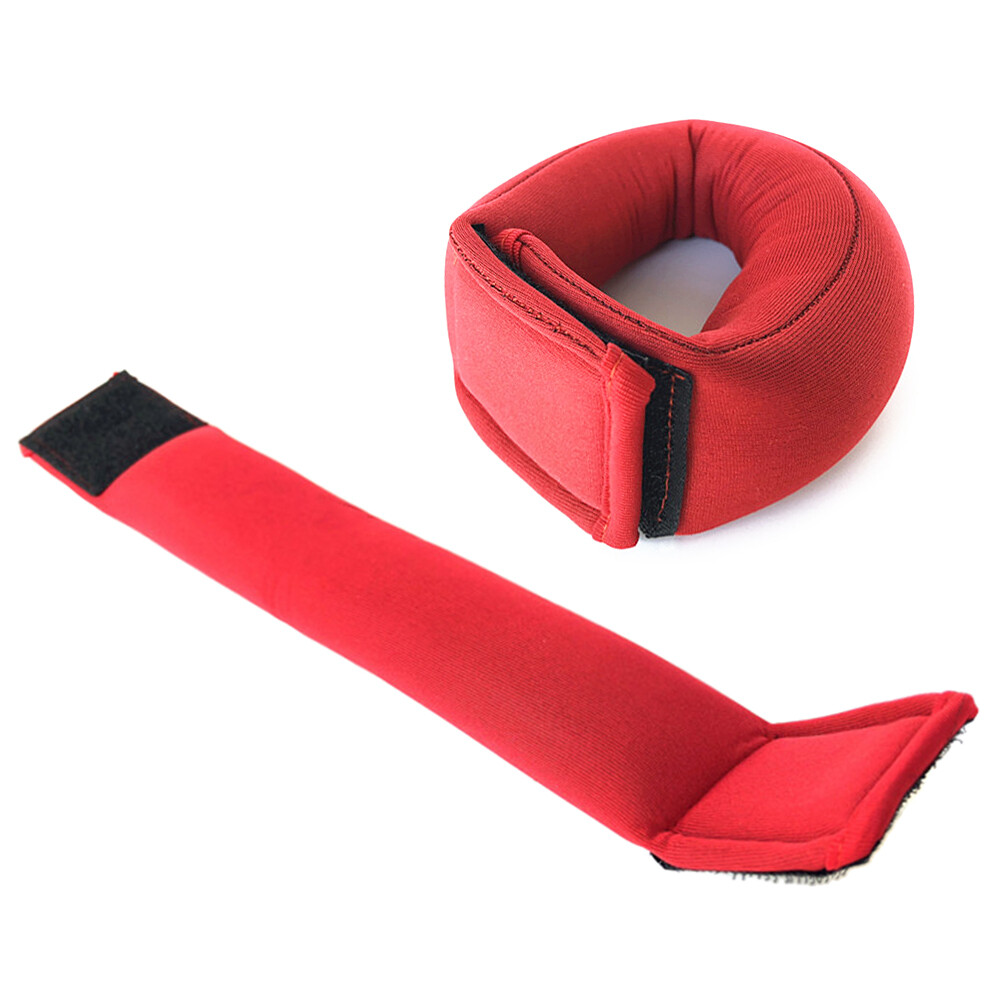 Weight-bearing sandbags