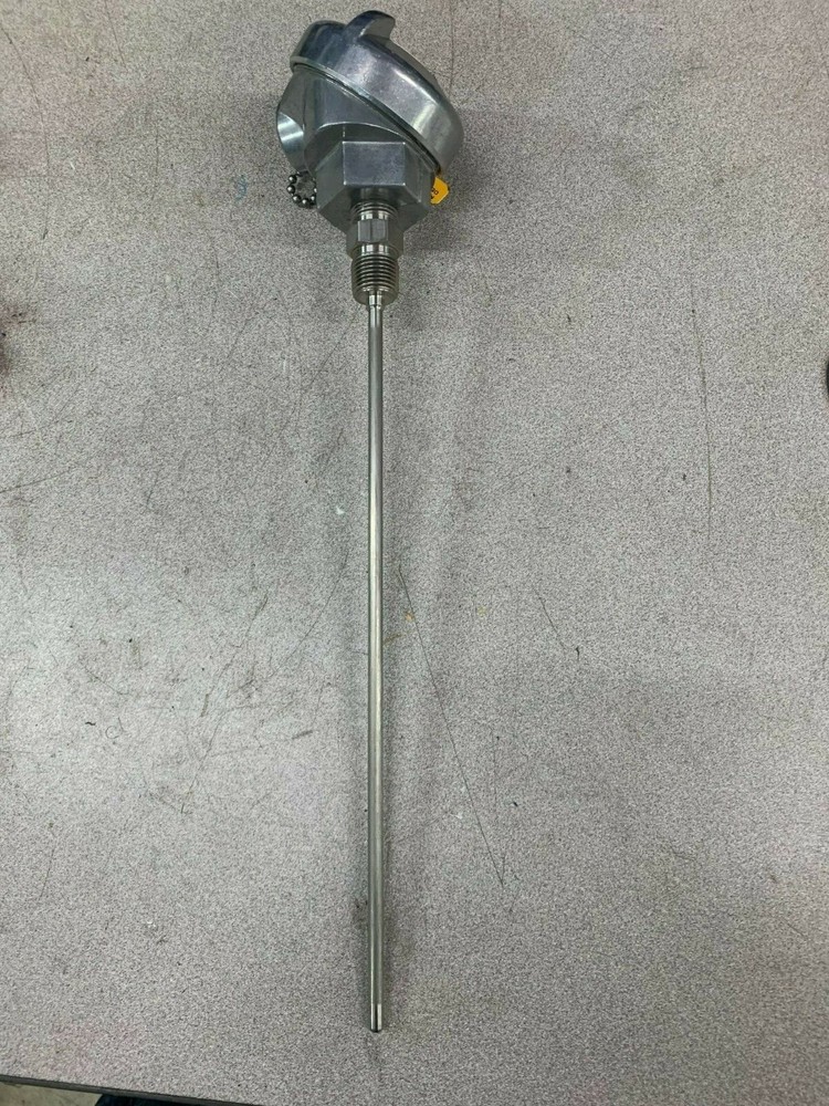 NEW NO BOX MEGTEC SYSTEMS 290290 PROBE