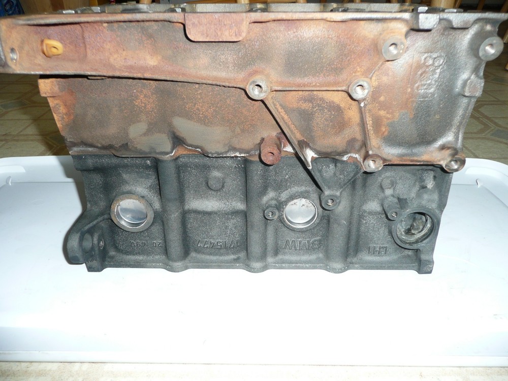 Rust Remover 1 Quart PURE CONCENTRATE Makes 4 Gallons