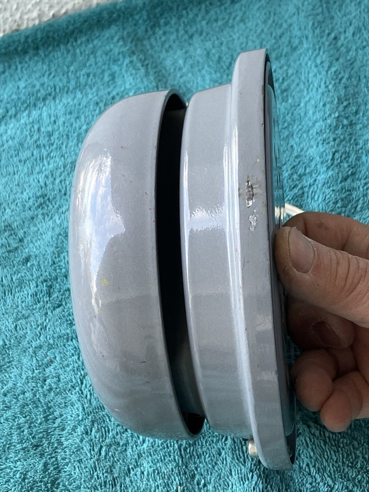 Edward’s Adaptable Signaling Alarm School Bell