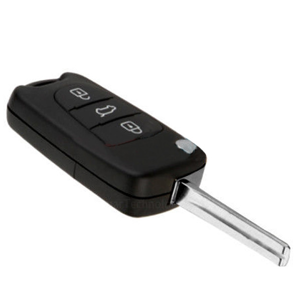 3 Button Remote Control Key Shell COMPATIBLE FOR HYUNDAI I30 Body