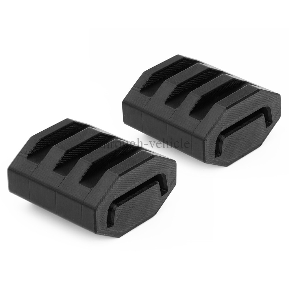 388 389 Upper Hood Guide (1 pair) L11-6133