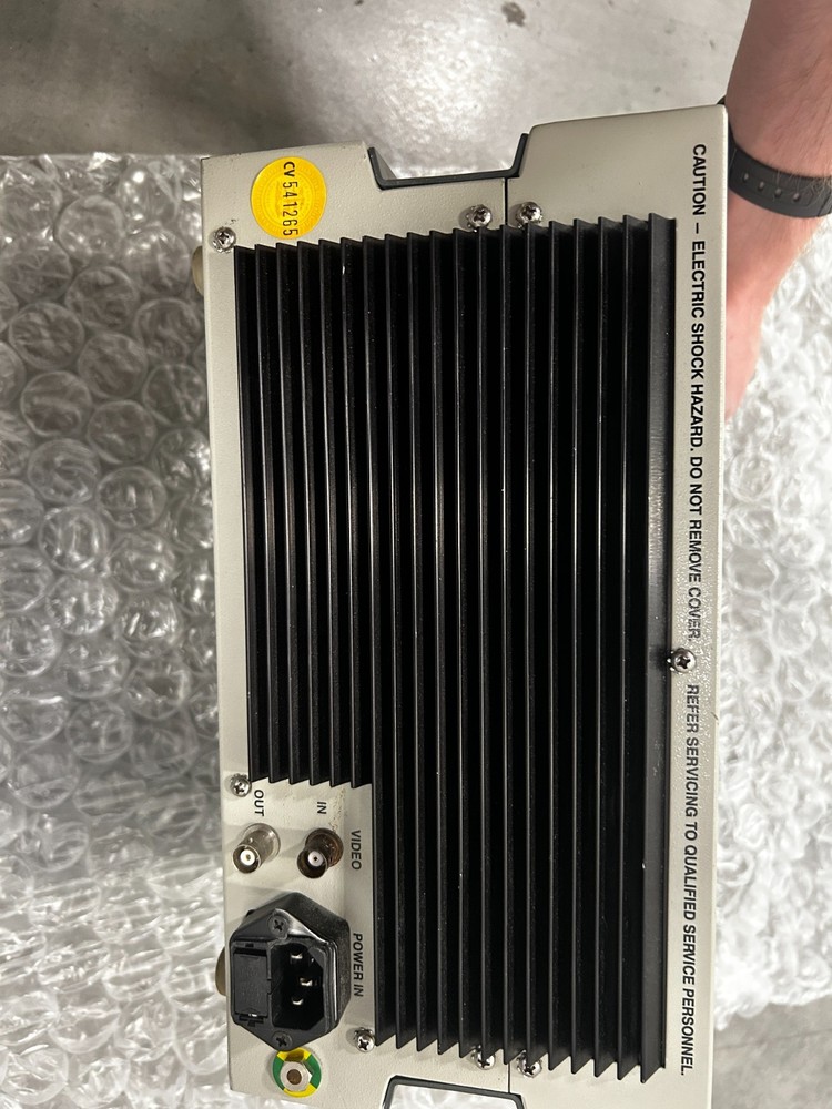 Karl Storz Endoscopy Xenon 615c Light Source