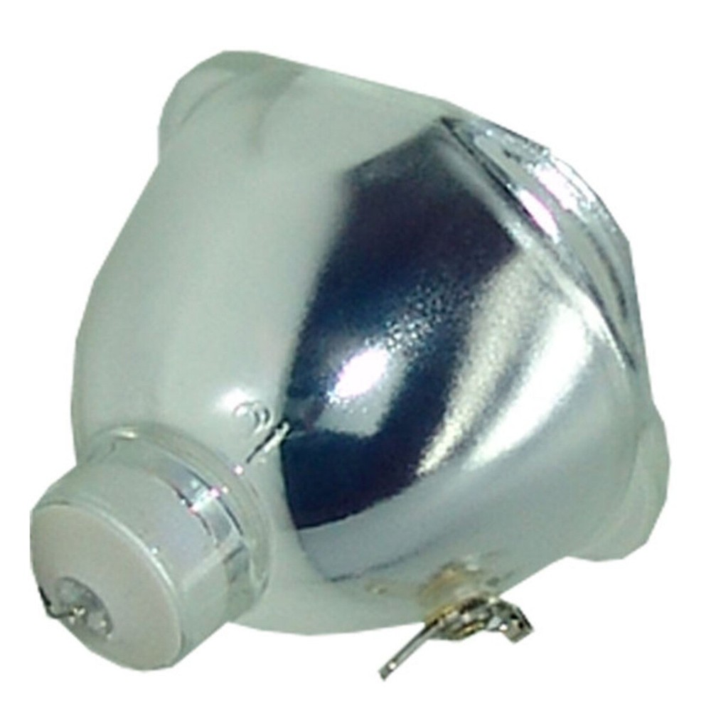 Jaspertronics™ OEM EP725 Bulb for Optoma Projectors