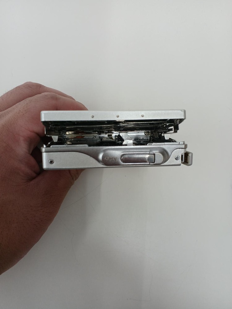 SONY MZ-R900 MD Walkman