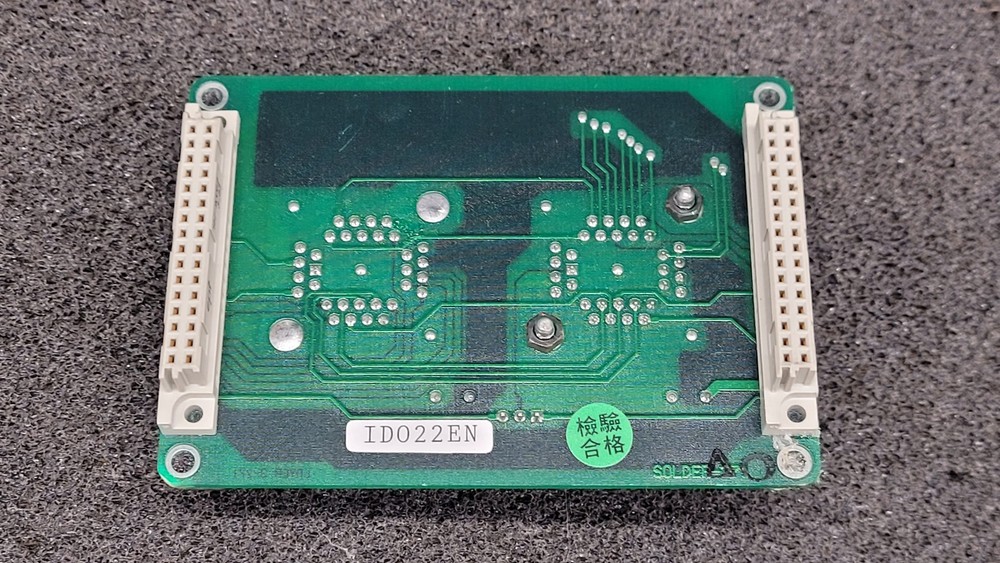 System General HSP Adapter PLCC 32 -1 Socket PC-272 Rev B Multi Apro