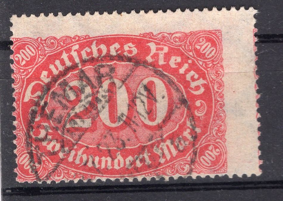 DR-Infla 249 Extreme Serrated Gest.