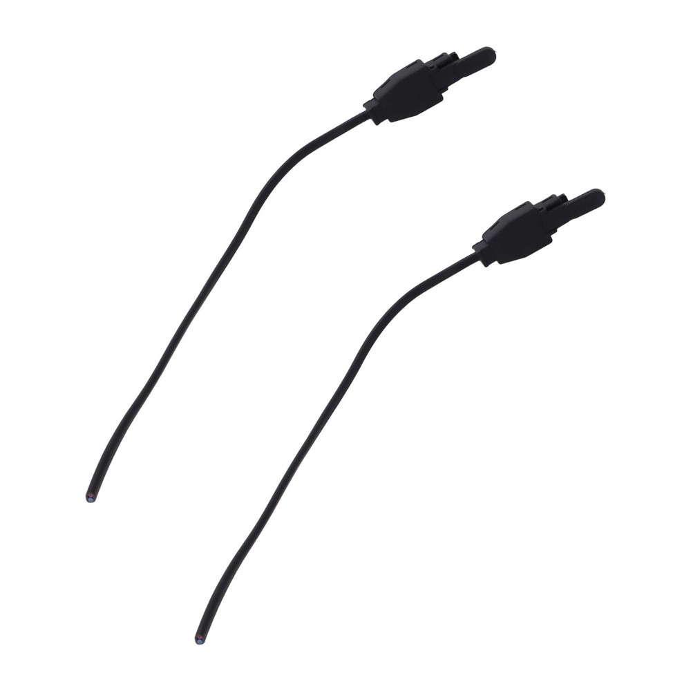 Easy Connection 2Pcs Tig Torch Switch with Welded Cable Superior Quality