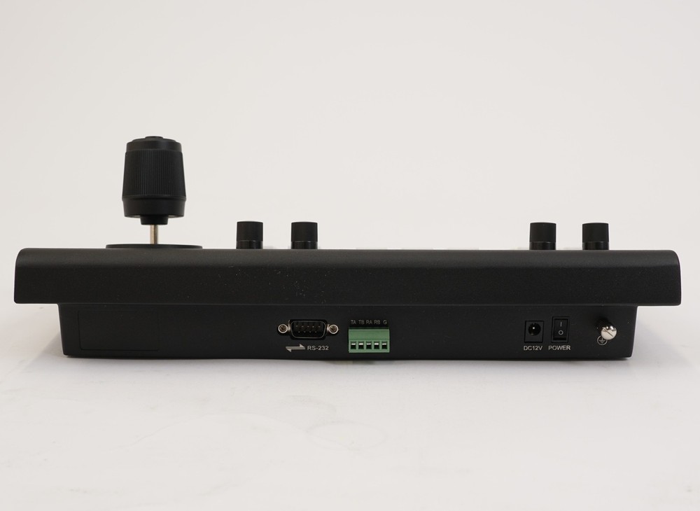 HuddleCamHD HC-JOY-G4 Serial PTZ Control Joystick