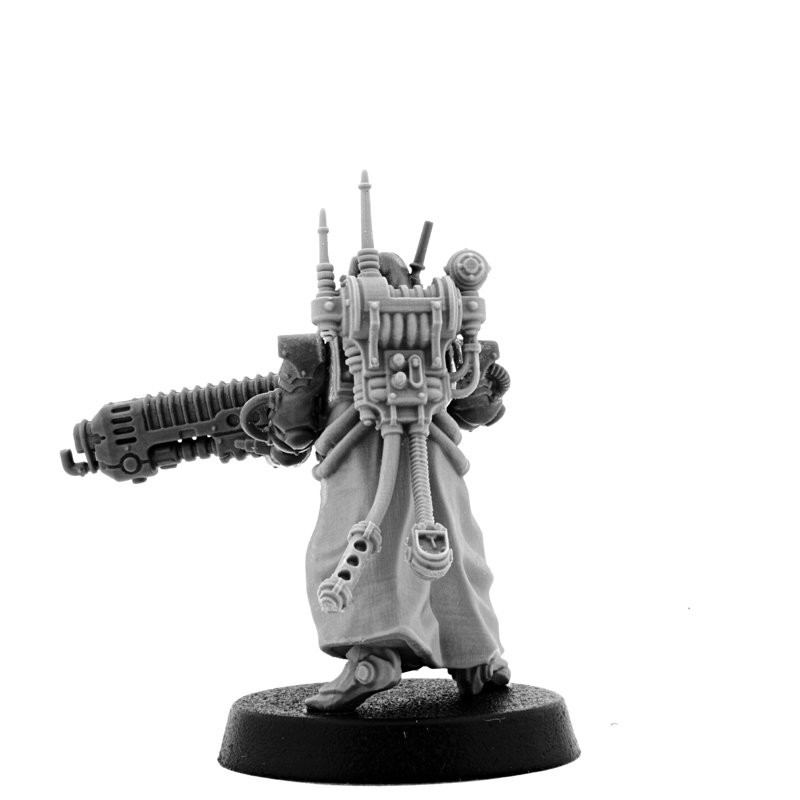 MECHANIC ADEPT SCITARI EXTENSION KIT (10 U)