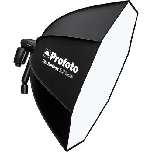 Profoto 2.7' Clic Octa Softbox 101319