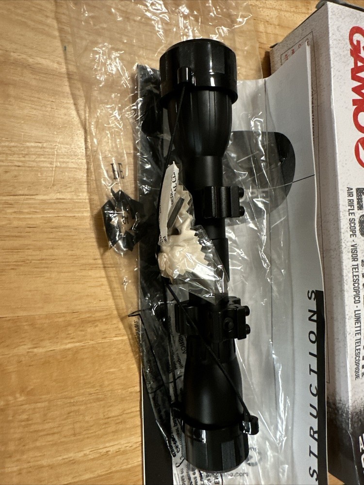 gamo lc4x32wr