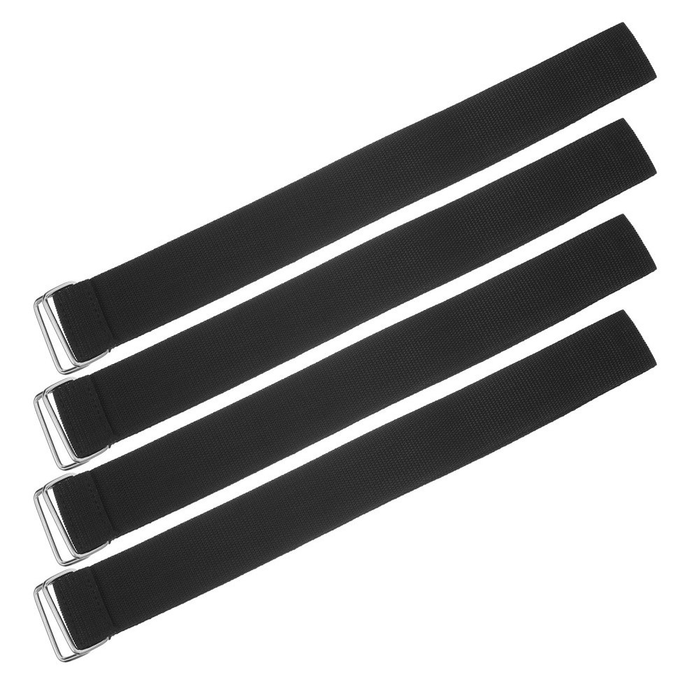 4 Pcs Bed Storage Strap Lift Mechanism Straps Lifting Replacement