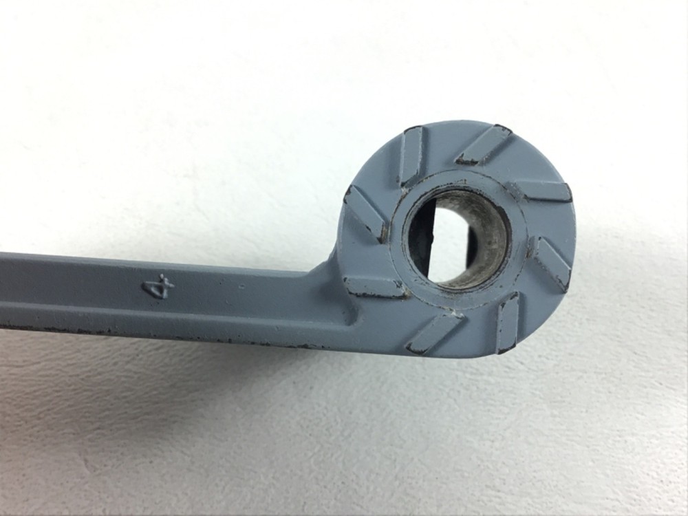 Black & Decker B1570 Bread Machine Kneading Mixing Paddle Blade