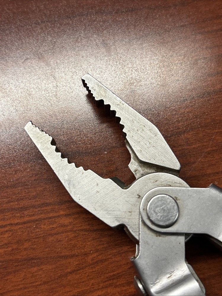 Vintage Original Gerber Multi Tool