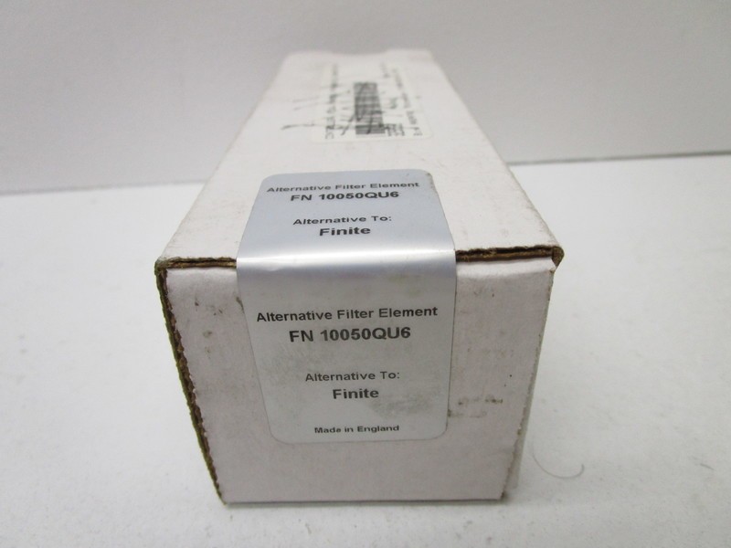 FINITE 10050QU6 FILTER ELEMENT NSMP