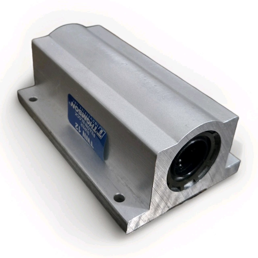 NEW THOMSON TWN12 LINEAR SUPER PILLOW BLOCK