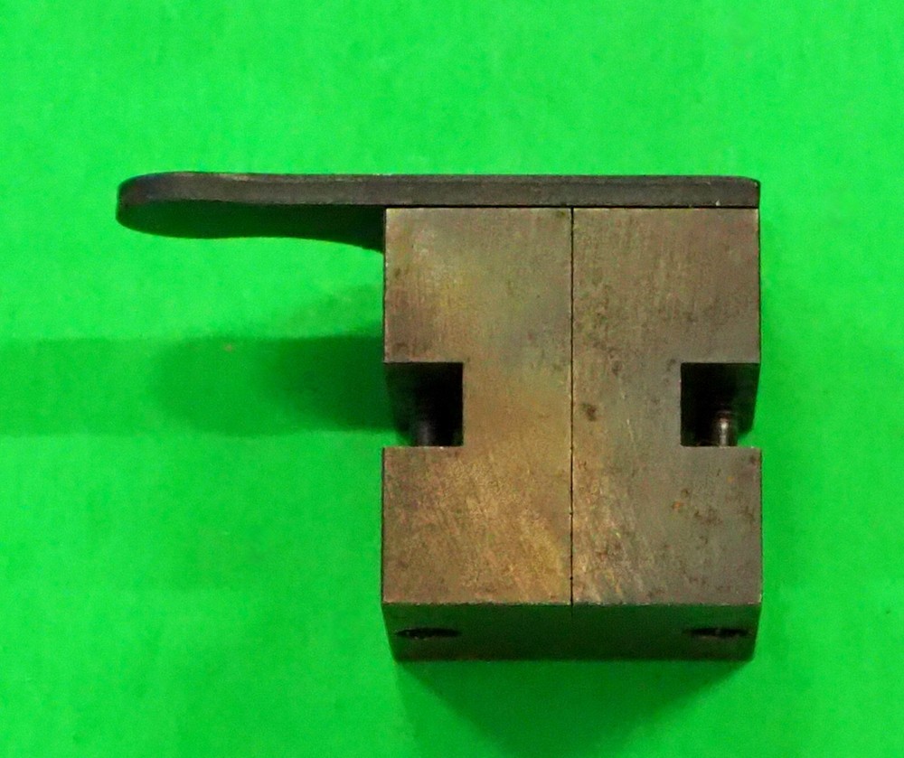 Ideal/Lyman (2-cavity) Mold-(452-460)-.45ACP
