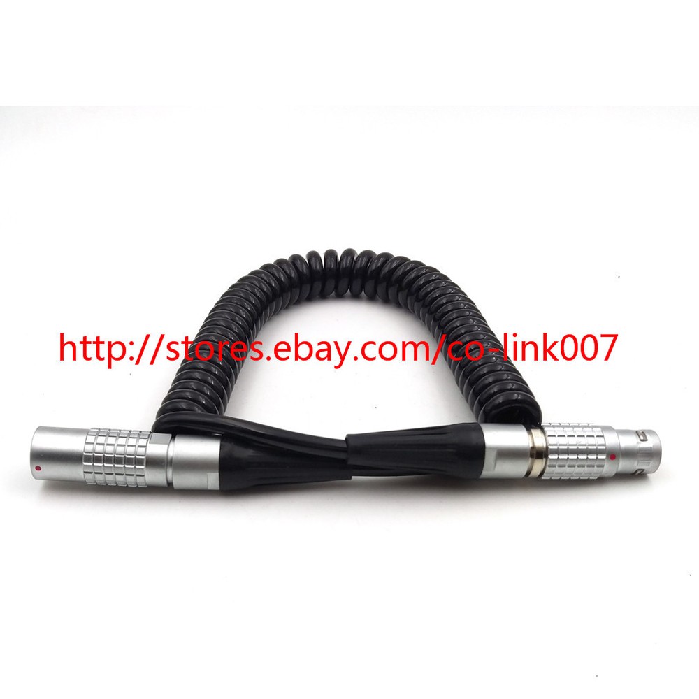 8pin ARRI Alexa Mini / Amira Power Extension Cable