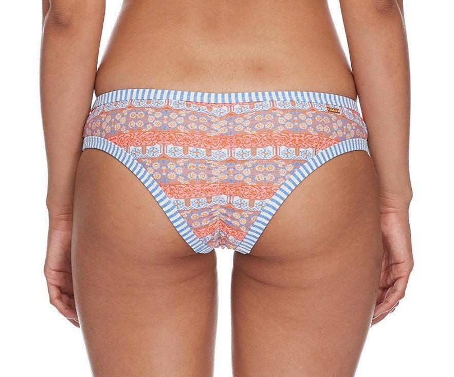 Eidon Legzira Rebel Bikini Bottom