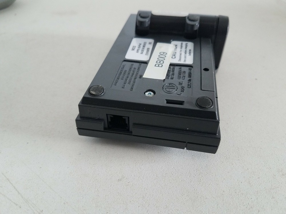 Plantronics Vista M22 Headset Amplifier 43596-64