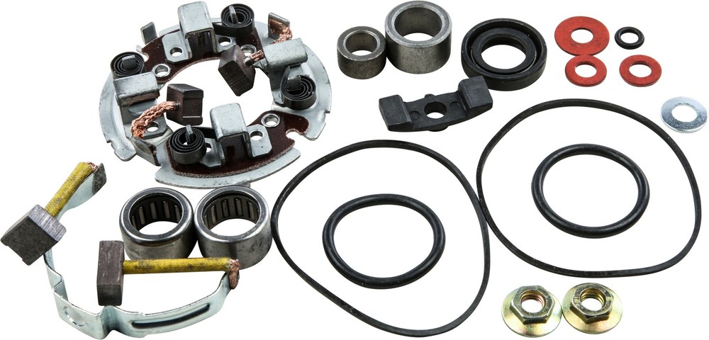 Starter Brush Kit WildBoar 414-54020