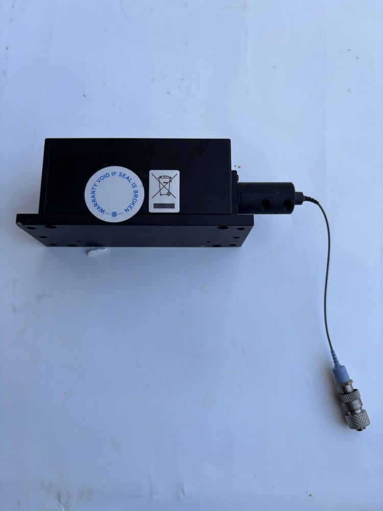 Laser Module Spectra Physics EXLSR-488C-20A-235 Pre Owned 5 Available