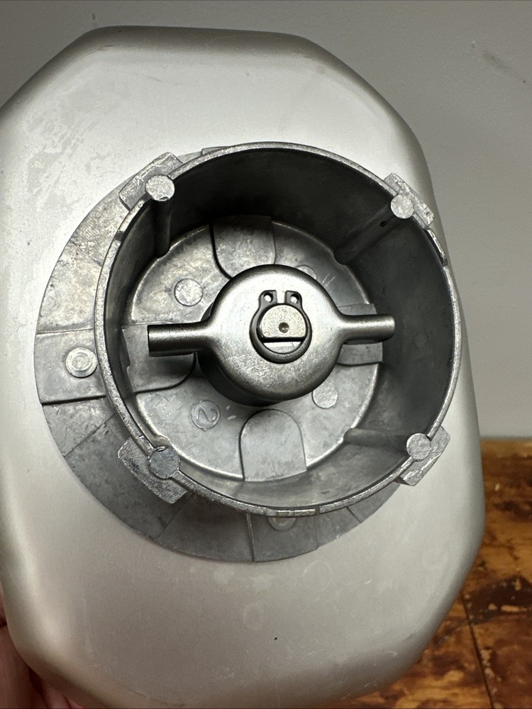 Regal Kitchen Pro K6745S Bread Maker Pan With Paddle Only replacement part