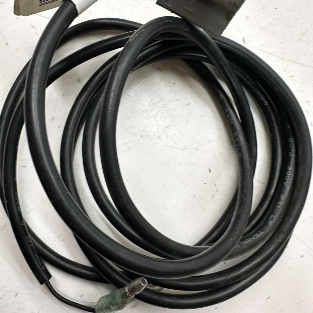 Wiper Harness - 2022 CAN AM Defender HD10