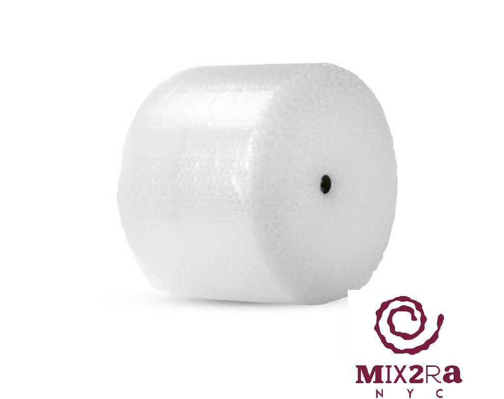 bubble wrap 12"500 Ft 3/16
