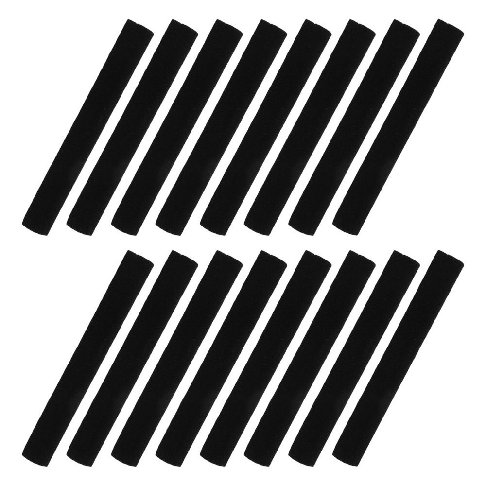 16 Pcs Box Sponge Strip Divider for Dividers Inserts Trays