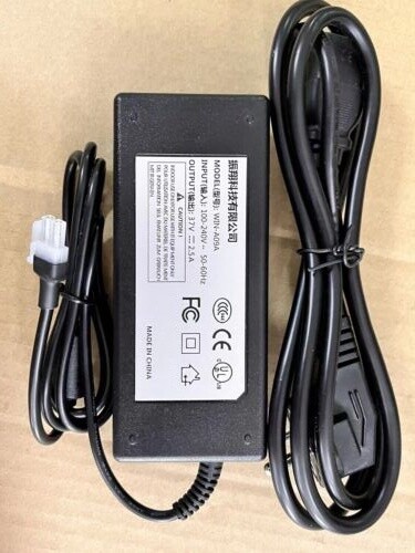 1Pcs New For Skynet WIN-A09A Universal Power Adapter