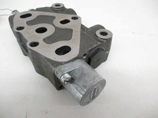 Kubota Valve Slice (70020-00901)