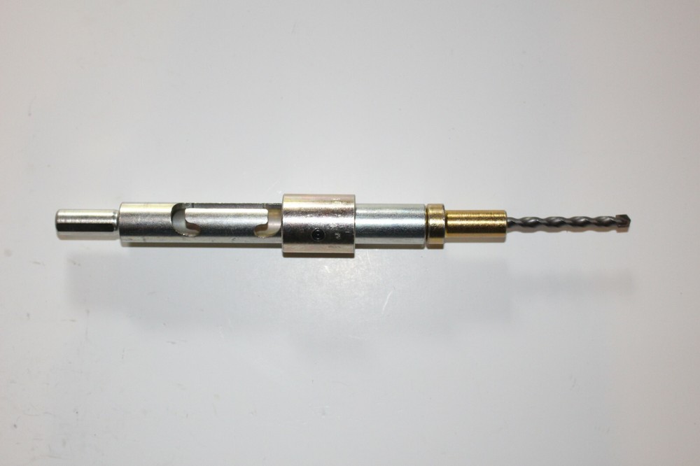 Con-Sert Tool #9 w/ CSB412S Drill Bit, #2 Driver and Hex Tool